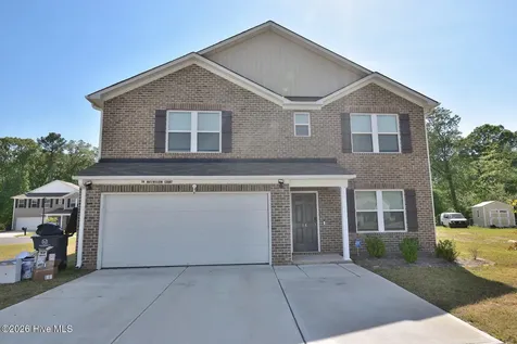 14 Antebellum Court Rocky Mount NC 27804