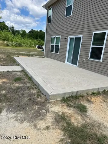 14 Antebellum Court Rocky Mount NC 27804