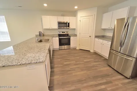 14 Antebellum Court Rocky Mount NC 27804