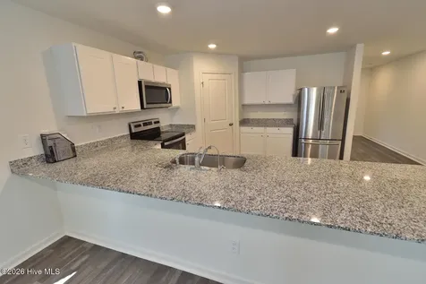 14 Antebellum Court Rocky Mount NC 27804