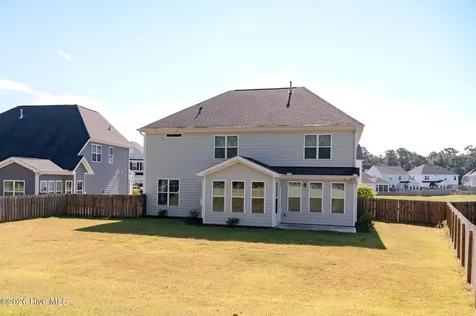 479 Sugar Cove Run Wilmington NC 28411