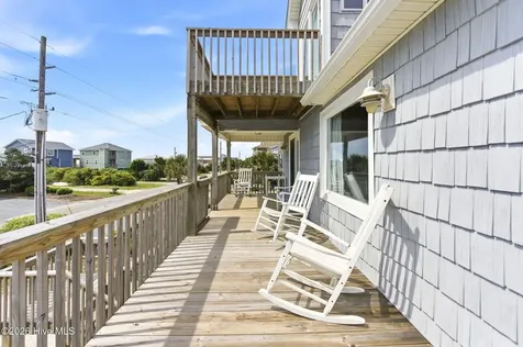 1105 S Shore Drive Surf City NC 28445