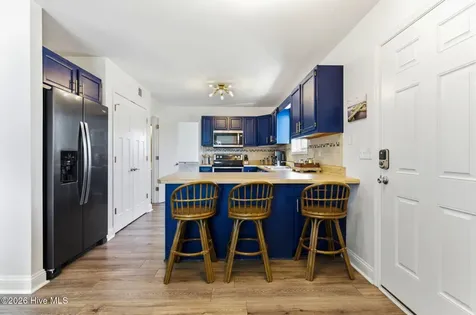 1105 S Shore Drive Surf City NC 28445