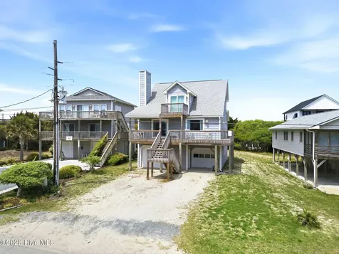 1105 S Shore Drive Surf City NC 28445