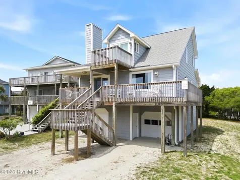 1105 S Shore Drive Surf City NC 28445