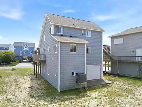 1105 S Shore Drive Surf City NC 28445