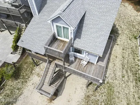 1105 S Shore Drive Surf City NC 28445