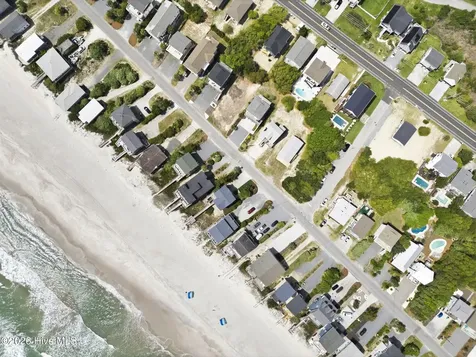 1105 S Shore Drive Surf City NC 28445
