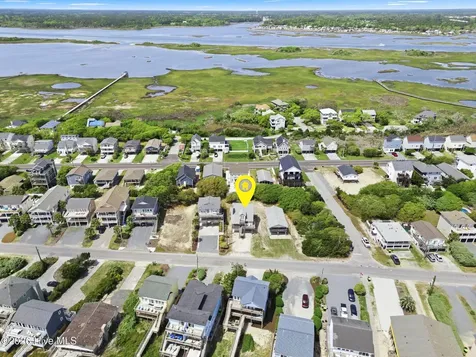 1105 S Shore Drive Surf City NC 28445