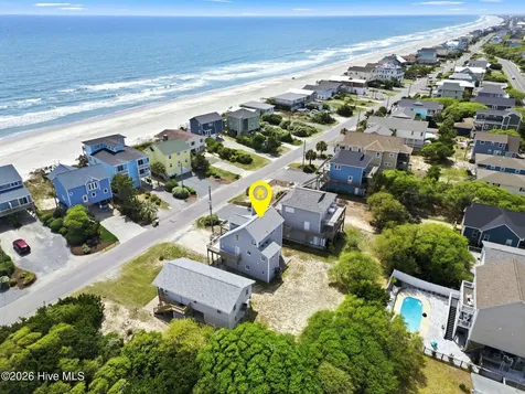 1105 S Shore Drive Surf City NC 28445