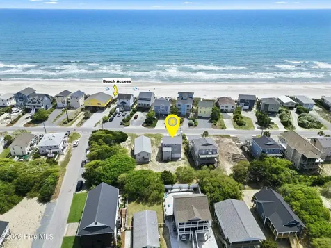 1105 S Shore Drive Surf City NC 28445