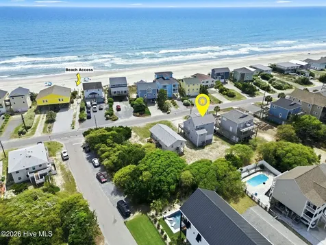 1105 S Shore Drive Surf City NC 28445