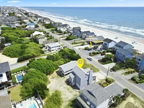 1105 S Shore Drive Surf City NC 28445