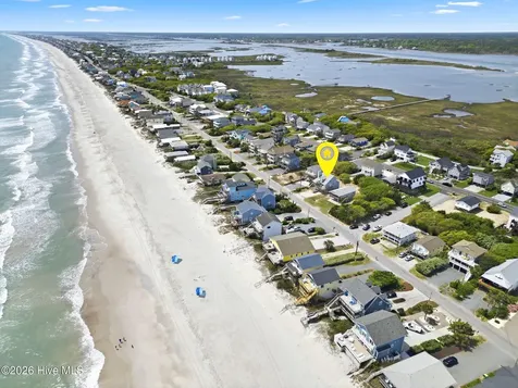 1105 S Shore Drive Surf City NC 28445
