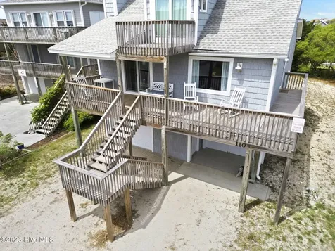 1105 S Shore Drive Surf City NC 28445