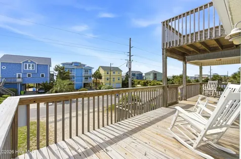 1105 S Shore Drive Surf City NC 28445