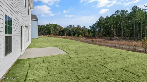 712 Lazy Elm Lane Aberdeen NC 28315