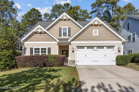 140 Michie Place Aberdeen NC 28315