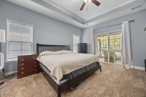 140 Michie Place Aberdeen NC 28315