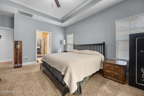 140 Michie Place Aberdeen NC 28315