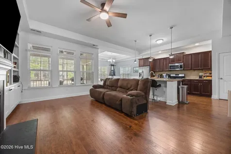 140 Michie Place Aberdeen NC 28315