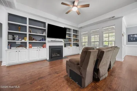 140 Michie Place Aberdeen NC 28315