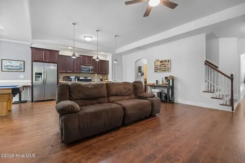 140 Michie Place Aberdeen NC 28315