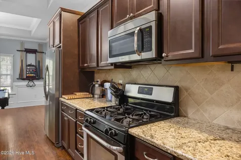 140 Michie Place Aberdeen NC 28315