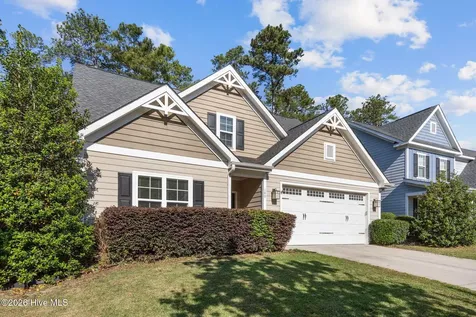 140 Michie Place Aberdeen NC 28315