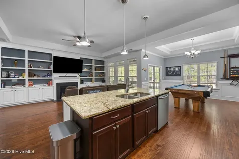 140 Michie Place Aberdeen NC 28315