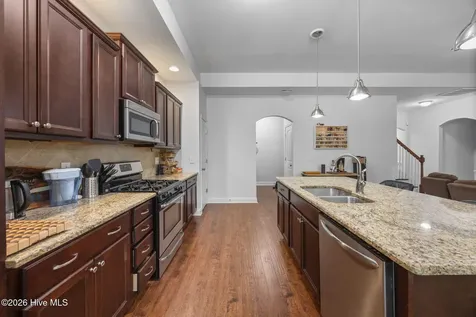 140 Michie Place Aberdeen NC 28315