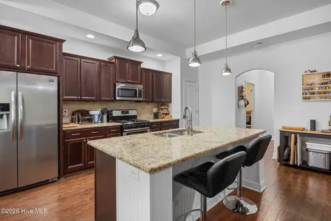 140 Michie Place Aberdeen NC 28315