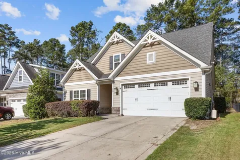 140 Michie Place Aberdeen NC 28315