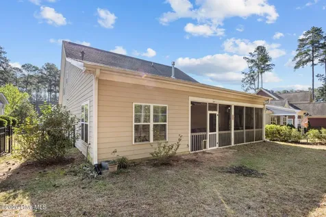 140 Michie Place Aberdeen NC 28315