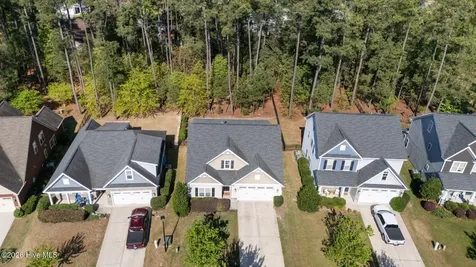 140 Michie Place Aberdeen NC 28315