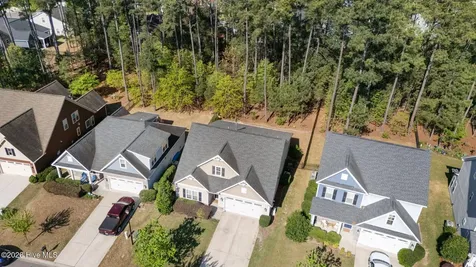 140 Michie Place Aberdeen NC 28315