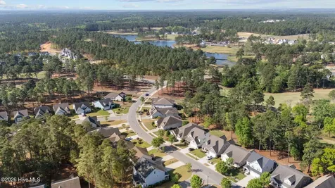 140 Michie Place Aberdeen NC 28315