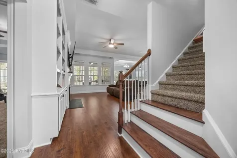 140 Michie Place Aberdeen NC 28315