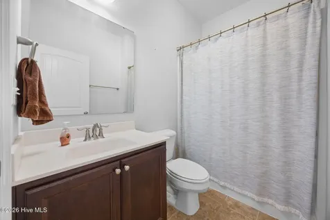 140 Michie Place Aberdeen NC 28315