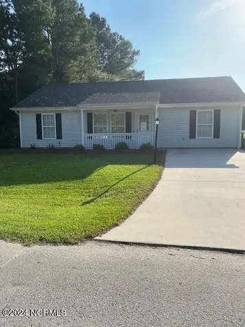 4364 Owendon Drive Shallotte NC 28470