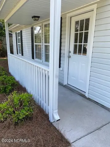4364 Owendon Drive Shallotte NC 28470