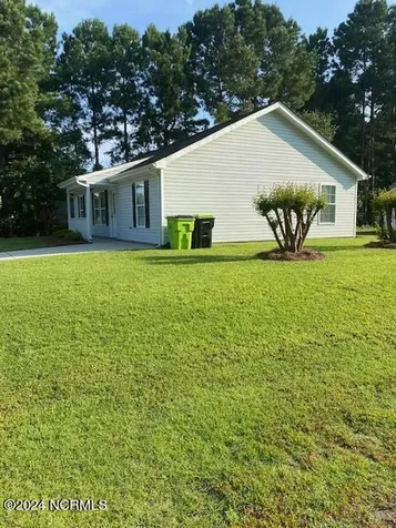 4364 Owendon Drive Shallotte NC 28470