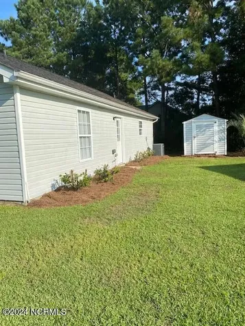 4364 Owendon Drive Shallotte NC 28470