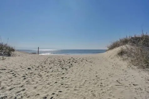 101 SW 1st Street Oak Island NC 28465