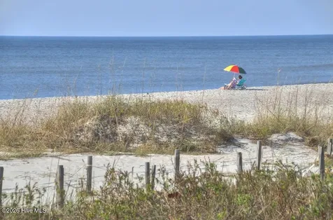 101 SW 1st Street Oak Island NC 28465