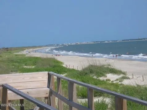 101 SW 1st Street Oak Island NC 28465