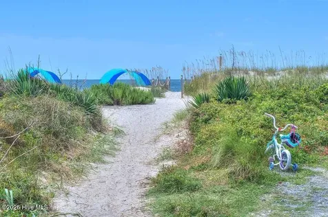 101 SW 1st Street Oak Island NC 28465
