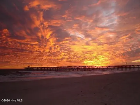 101 SW 1st Street Oak Island NC 28465