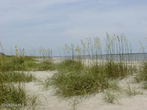 101 SW 1st Street Oak Island NC 28465