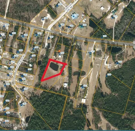 324 The Cove Lane NE Leland NC 28451